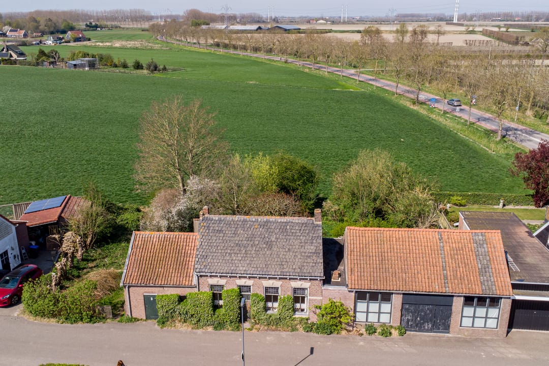 Foto 52 van Groenedijk 3