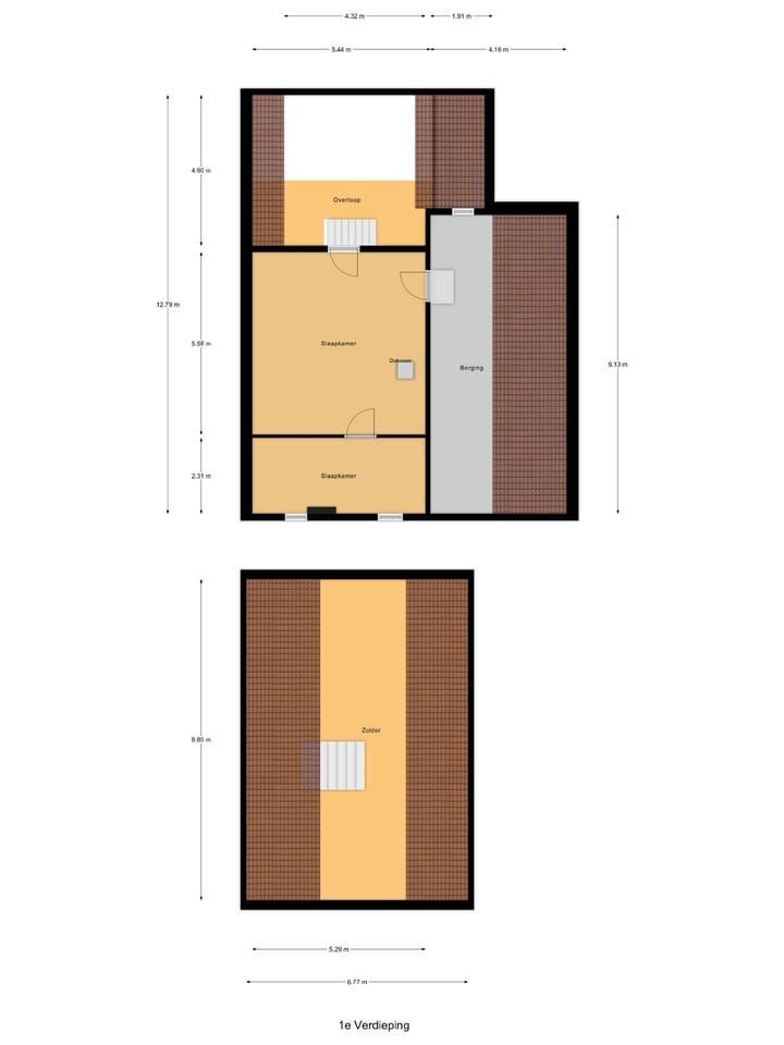 Foto 53 van Groenedijk 3