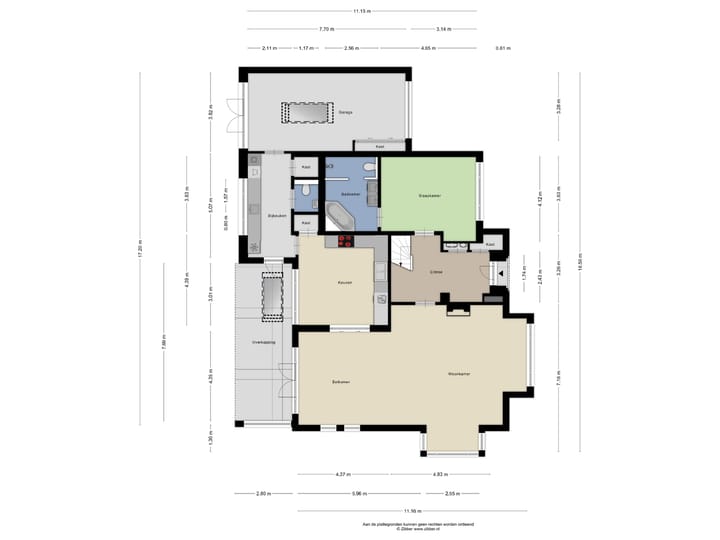 Foto 54 van Gebont 9