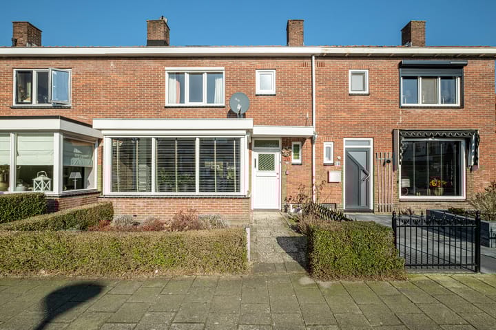 Schipholtstraat 20