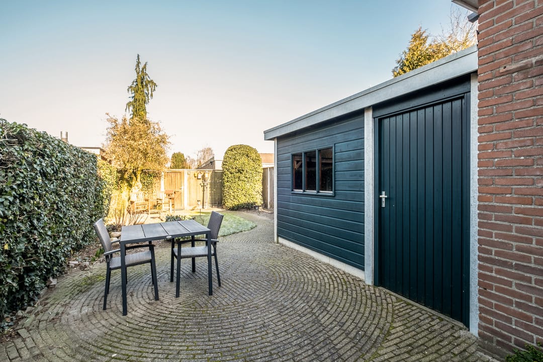 Foto 2 van Schipholtstraat 20