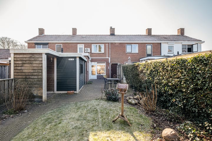 Foto 3 van Schipholtstraat 20