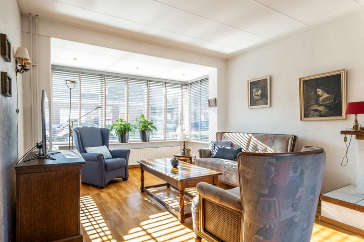 Foto 7 van Schipholtstraat 20