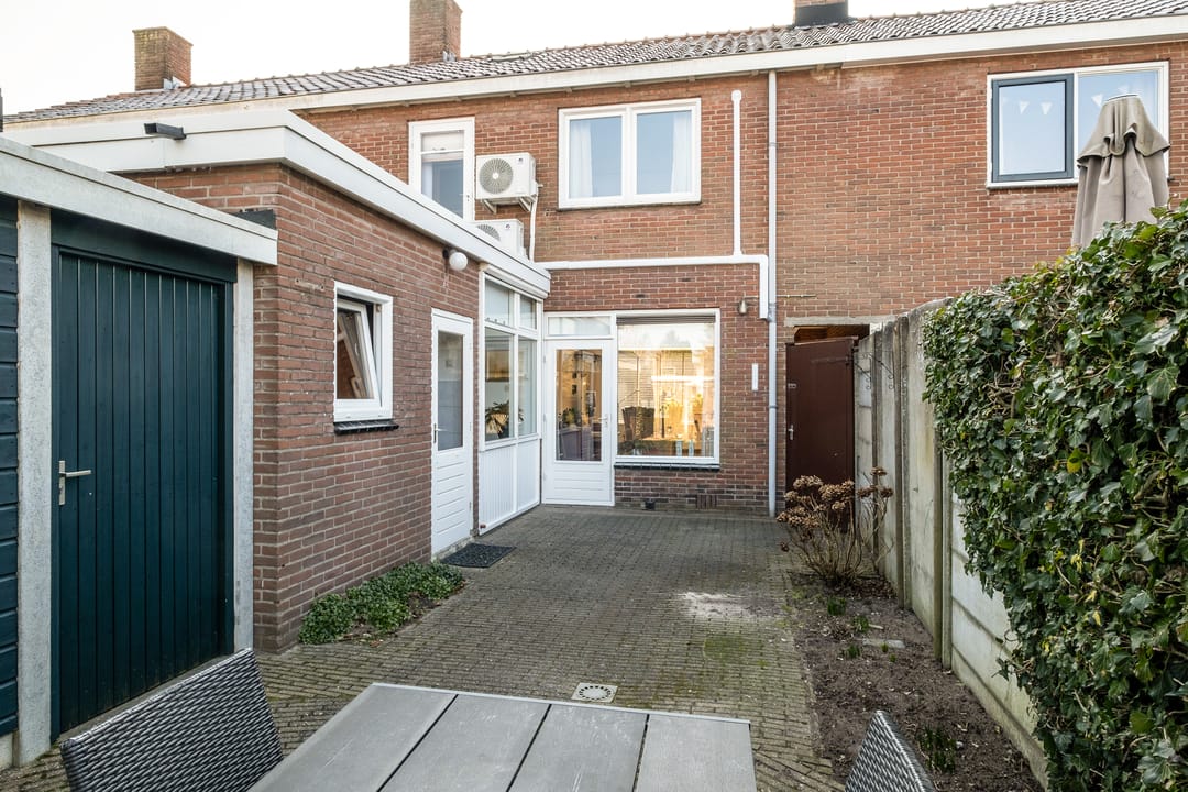 Foto 32 van Schipholtstraat 20