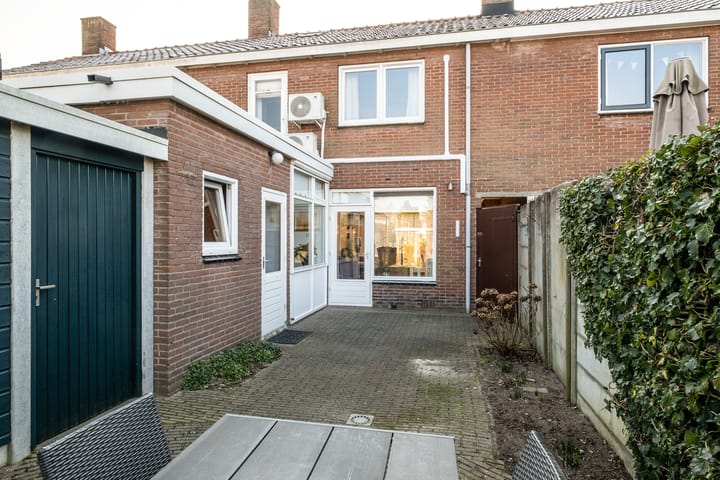 Foto 32 van Schipholtstraat 20