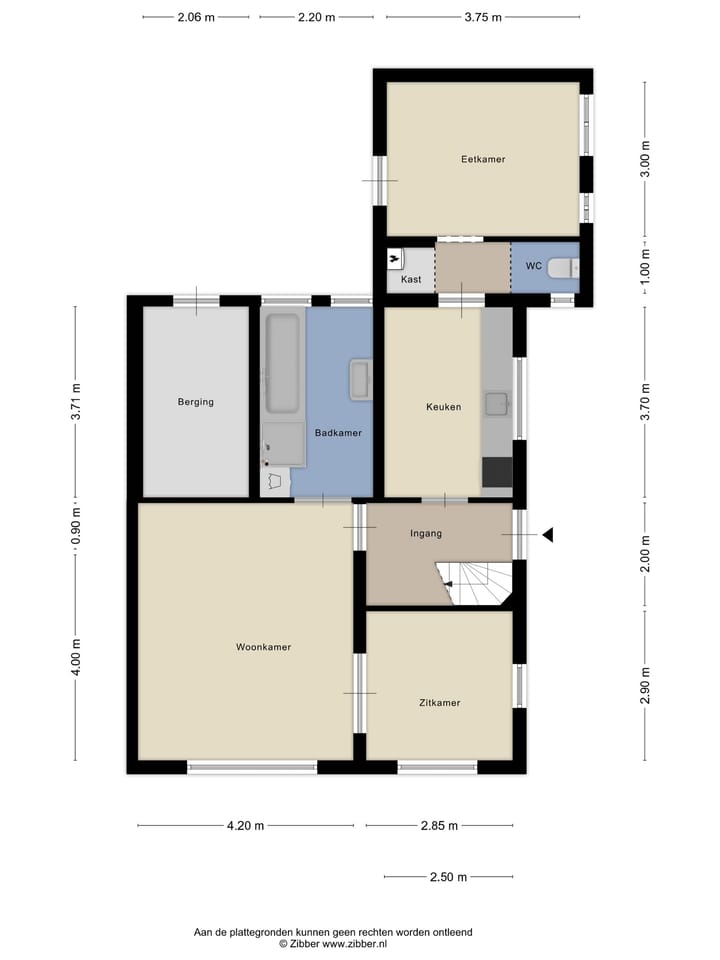 Foto 39 van Kapelstraat 20