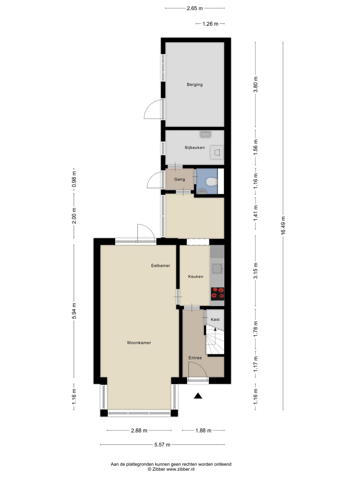 Foto 35 van Schipholtstraat 20