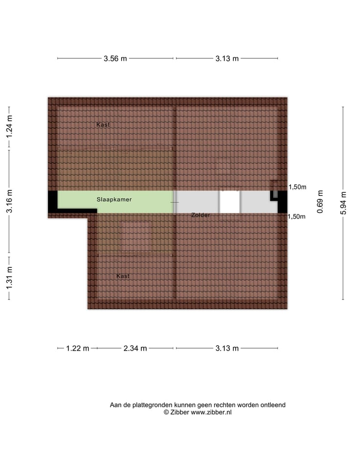 Foto 37 van Schipholtstraat 20
