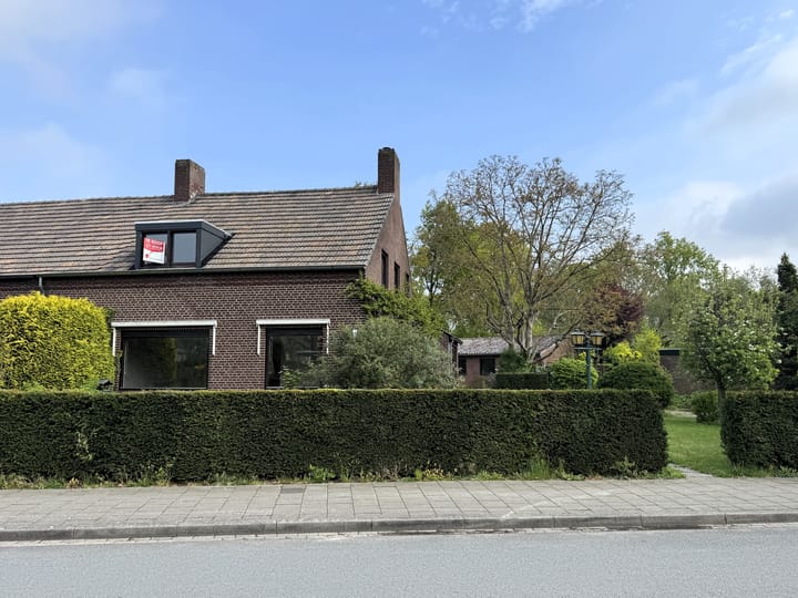 Photo 3 of Kapelstraat 20