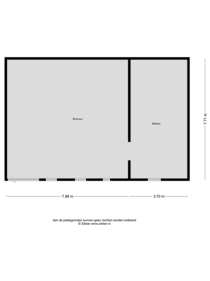 Foto 41 van Kapelstraat 20