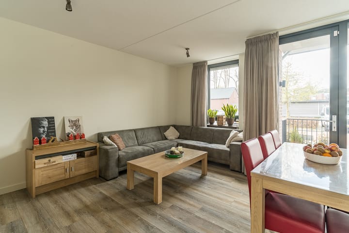 Foto 2 van Kerkendriest 15