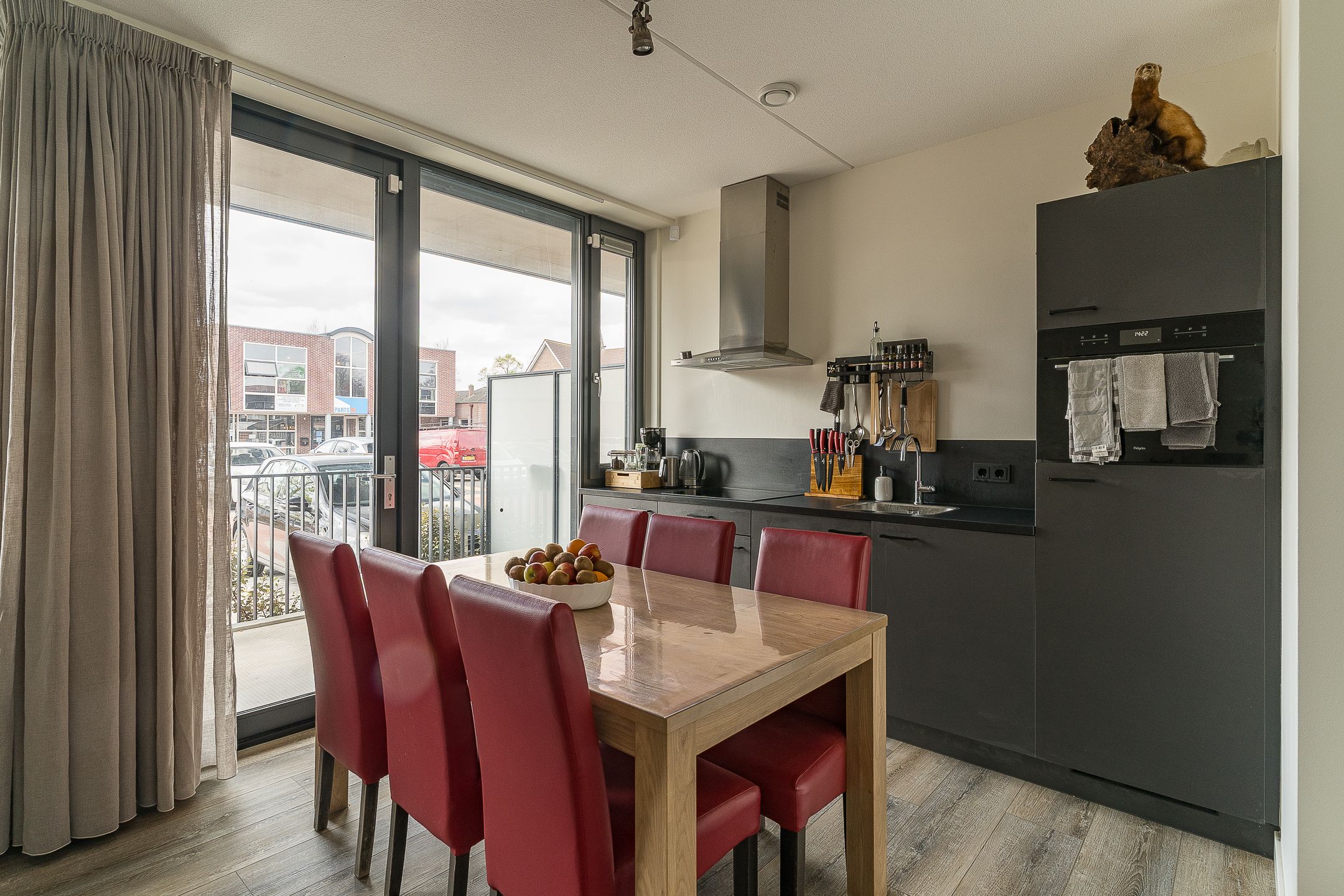 Foto 3 van Kerkendriest 15