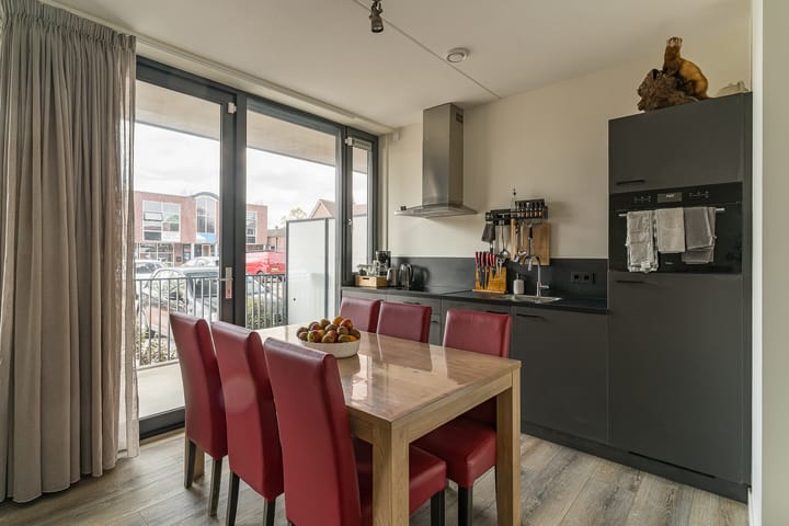 Foto 3 van Kerkendriest 15