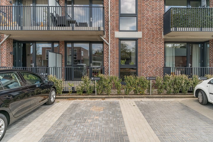 Foto 5 van Kerkendriest 15