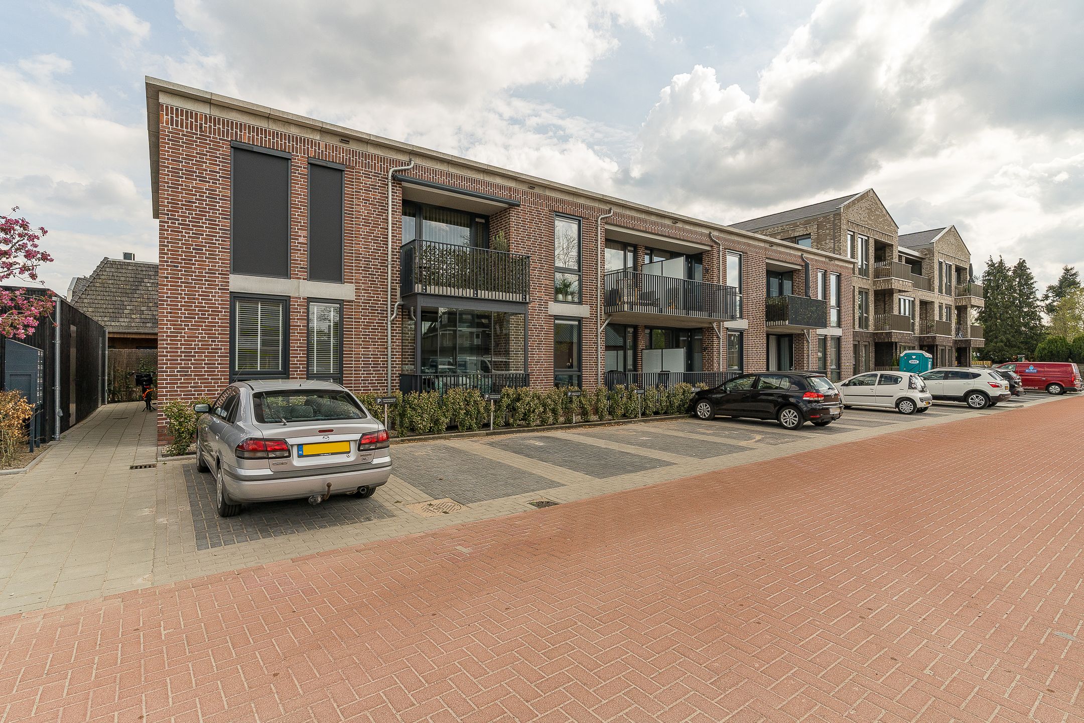 Foto 6 van Kerkendriest 15