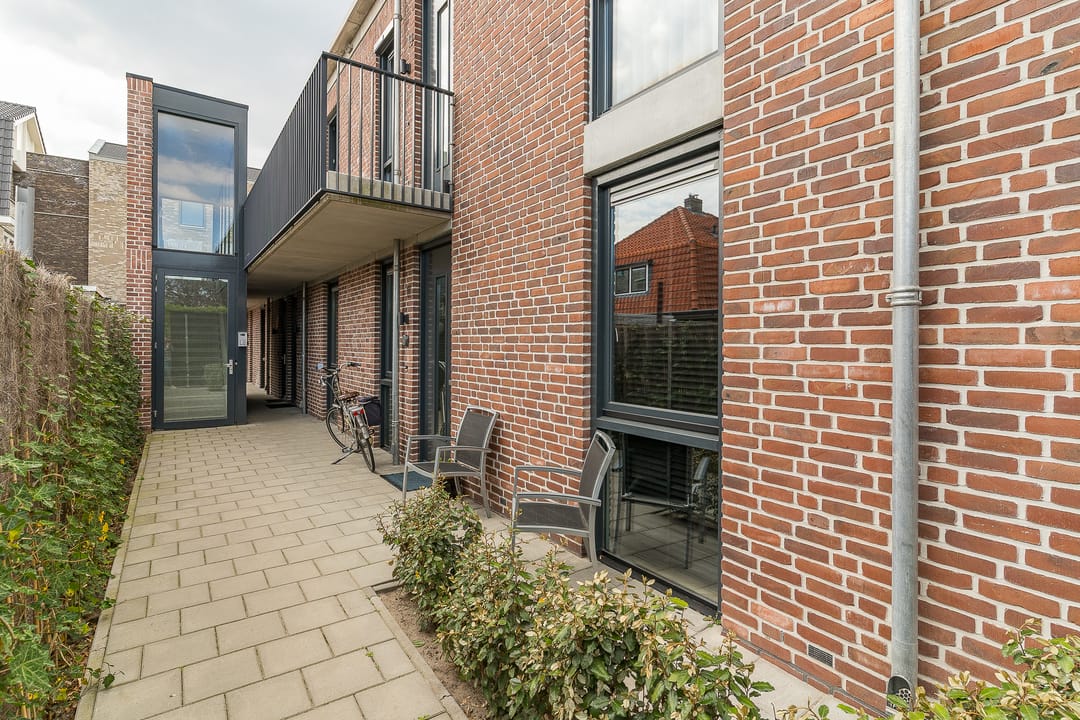 Foto 7 van Kerkendriest 15