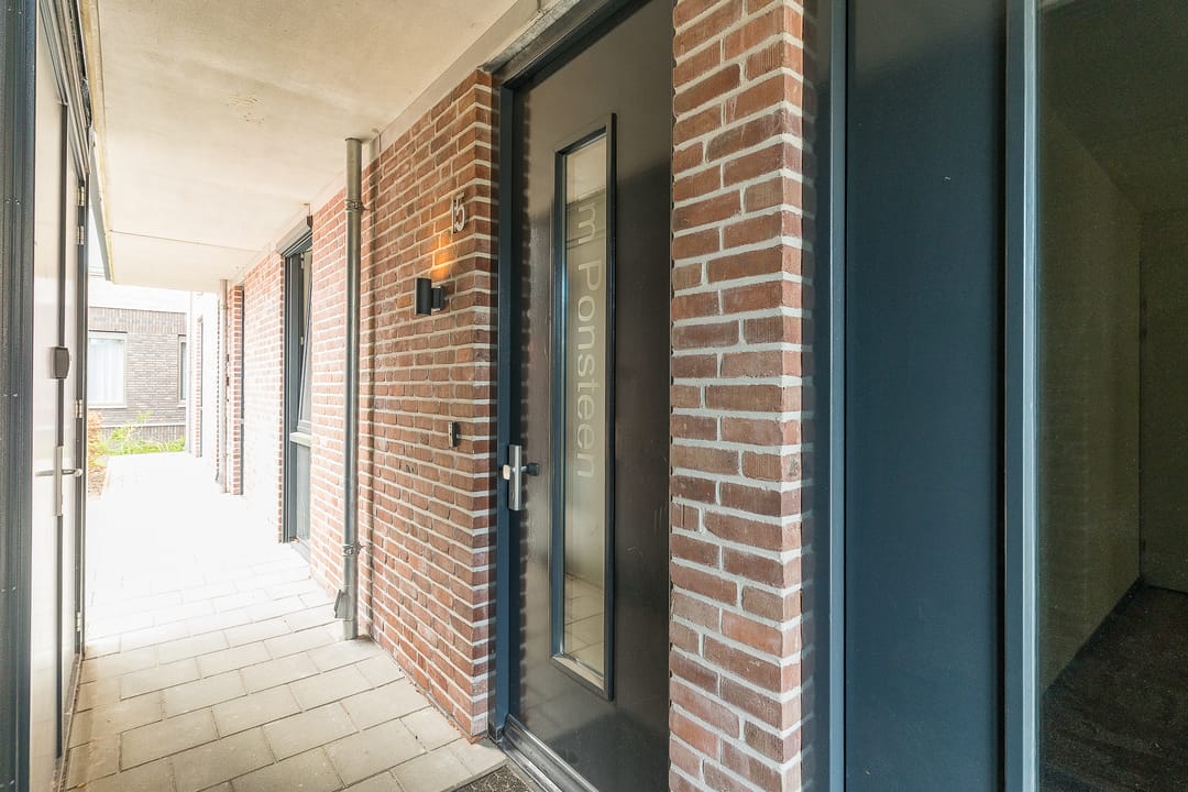 Foto 8 van Kerkendriest 15