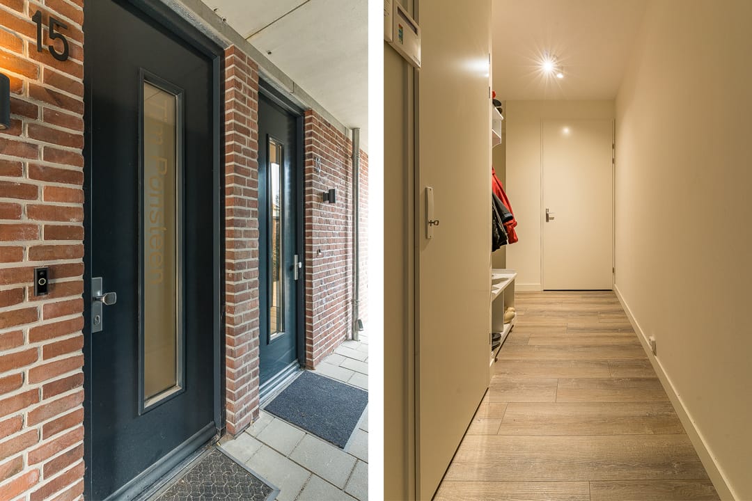 Foto 9 van Kerkendriest 15