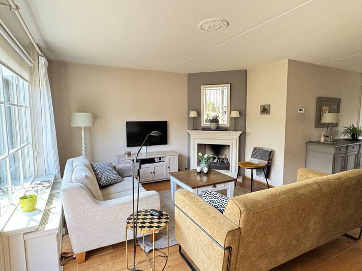 Foto 4 van Meidoornlaan 5