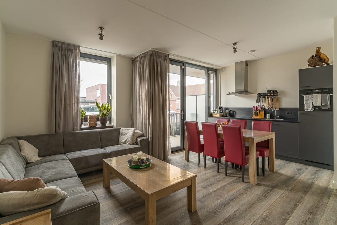 Foto 11 van Kerkendriest 15