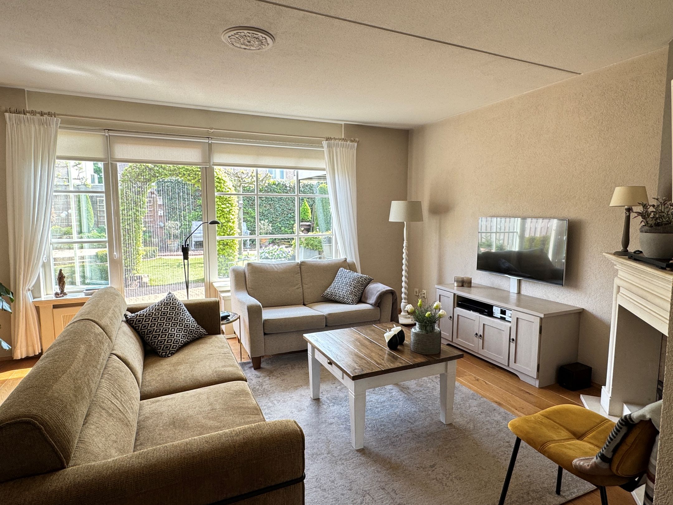 Foto 6 van Meidoornlaan 5