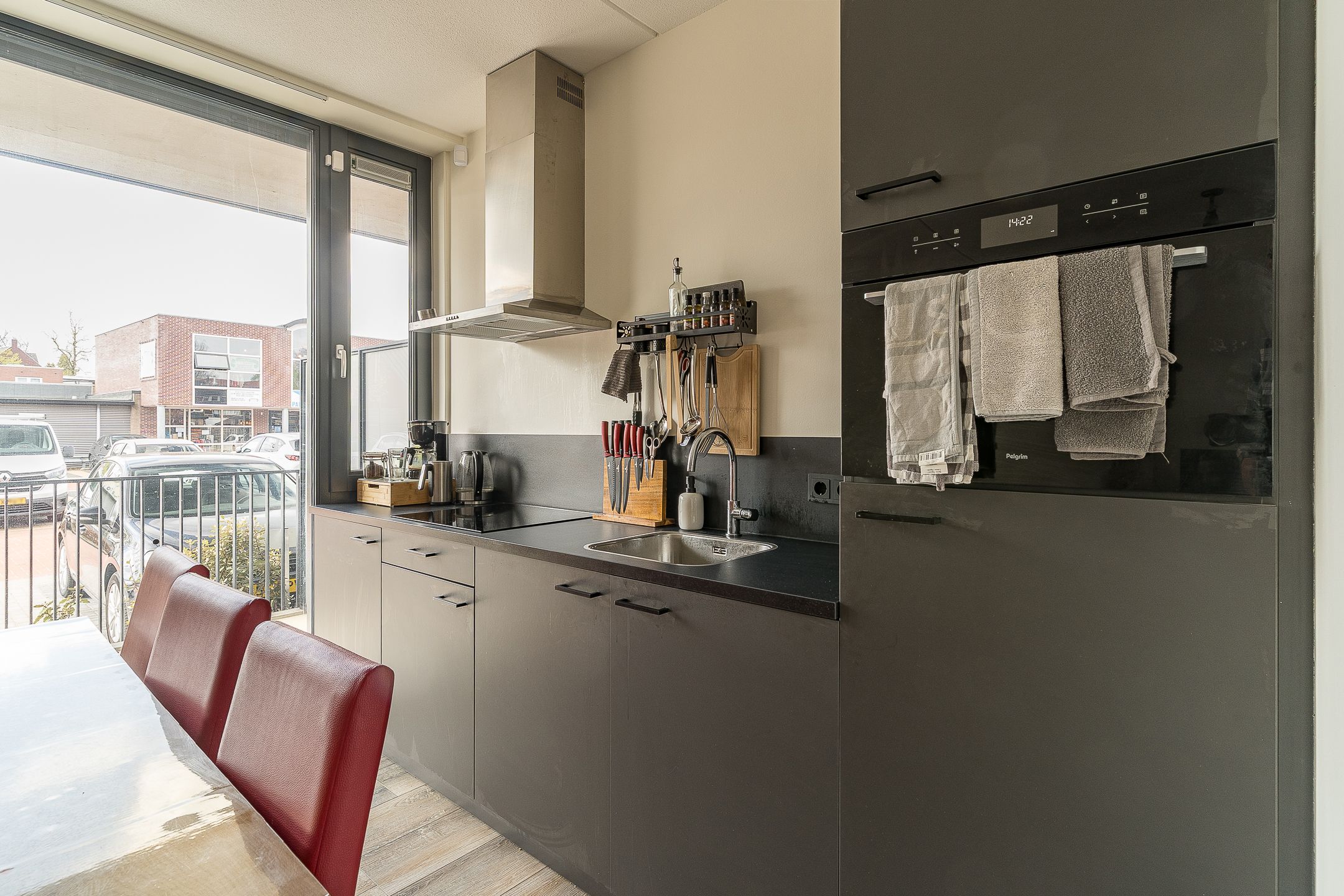 Foto 15 van Kerkendriest 15