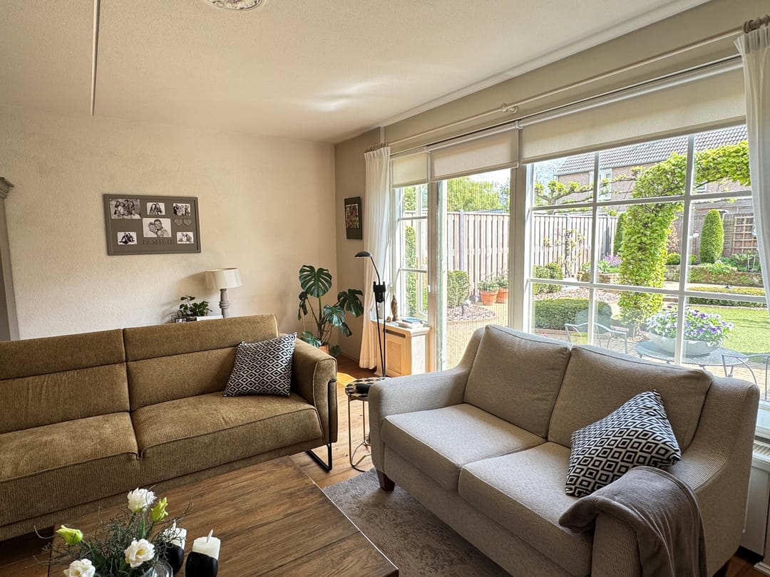 Foto 7 van Meidoornlaan 5