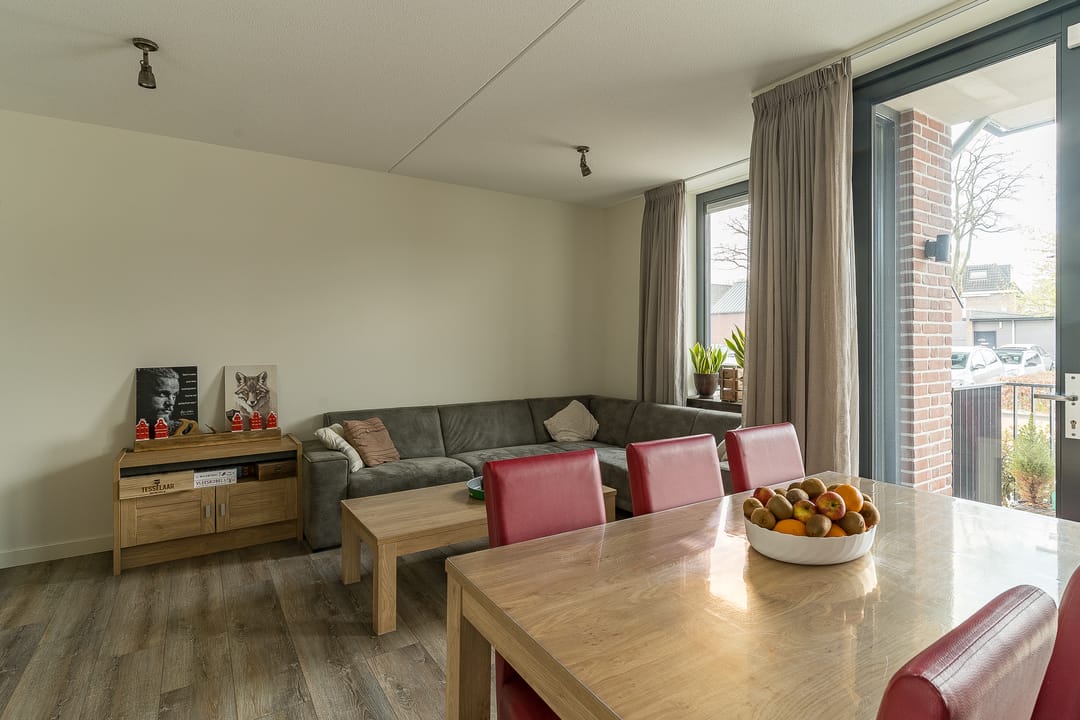 Foto 17 van Kerkendriest 15