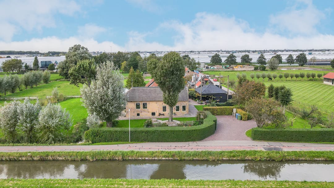 Foto 31 van Westgaag 100