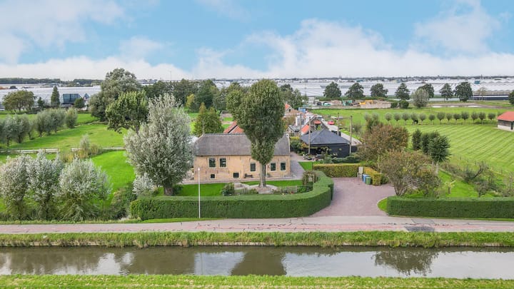 Foto 31 van Westgaag 100