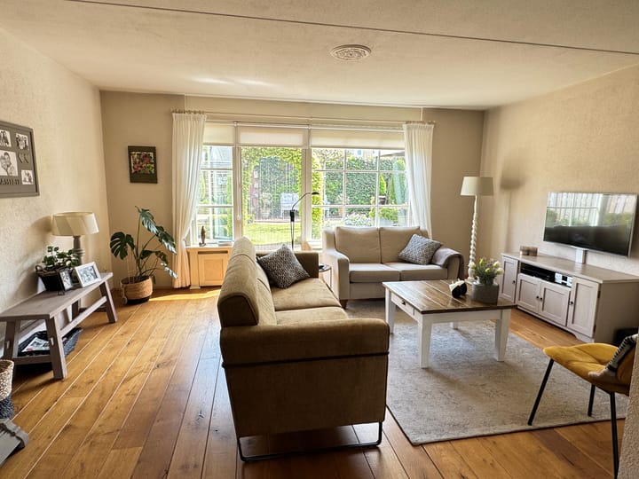 Foto 9 van Meidoornlaan 5