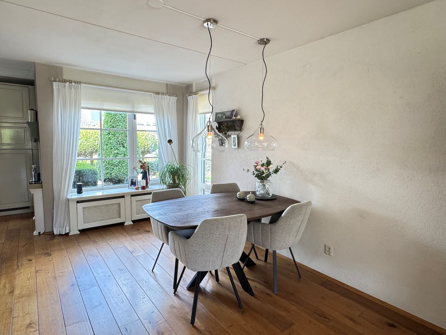 Foto 10 van Meidoornlaan 5