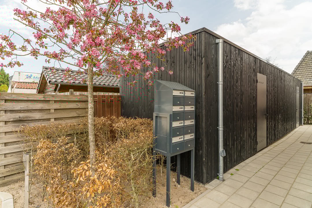 Foto 23 van Kerkendriest 15