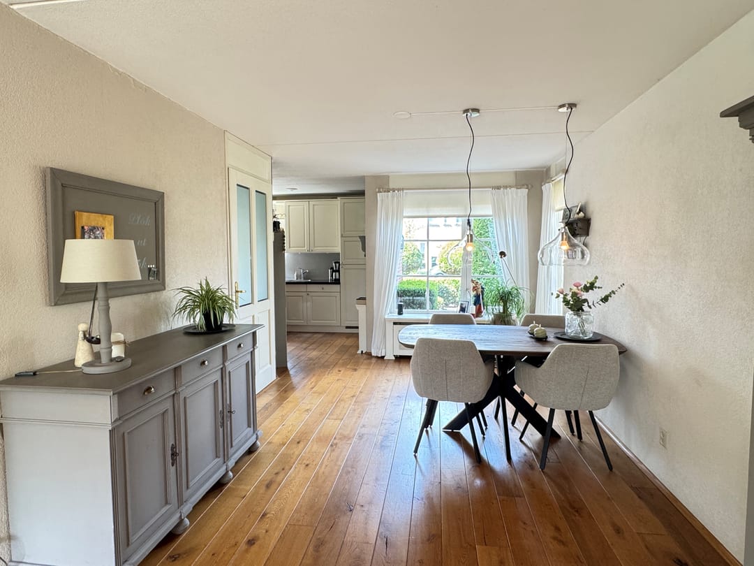 Foto 11 van Meidoornlaan 5