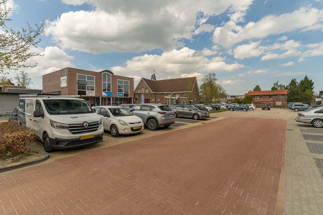 Foto 26 van Kerkendriest 15