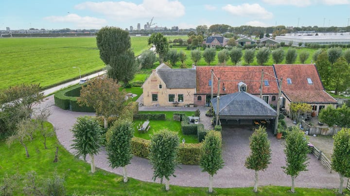 Foto 1 van Westgaag 100