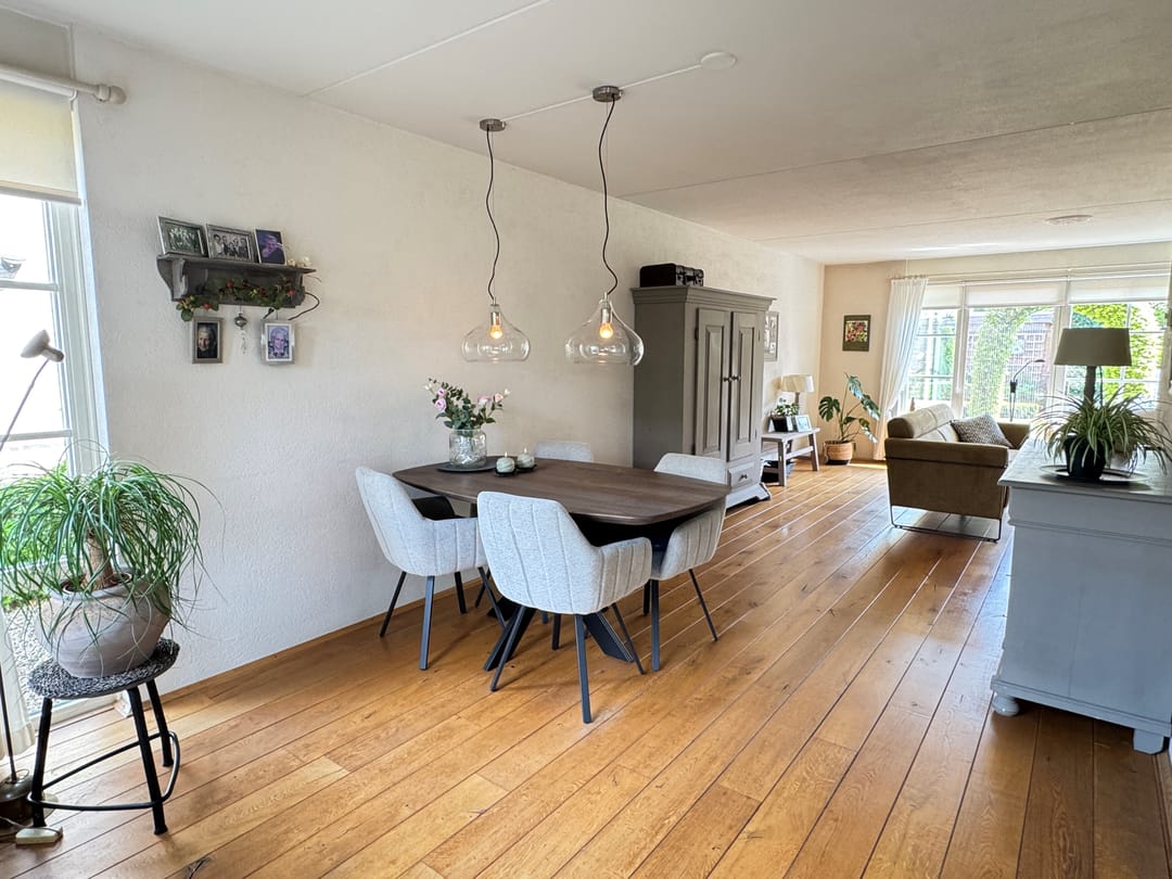 Foto 13 van Meidoornlaan 5