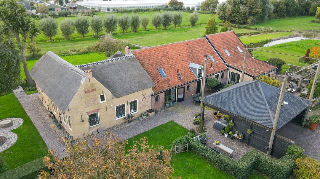 Foto 2 van Westgaag 100