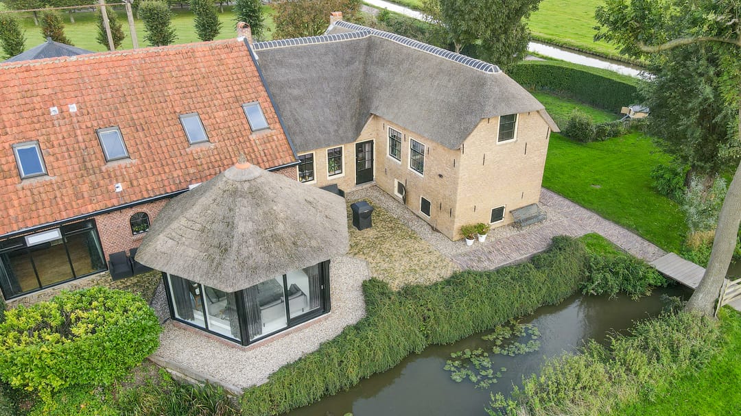 Foto 32 van Westgaag 100