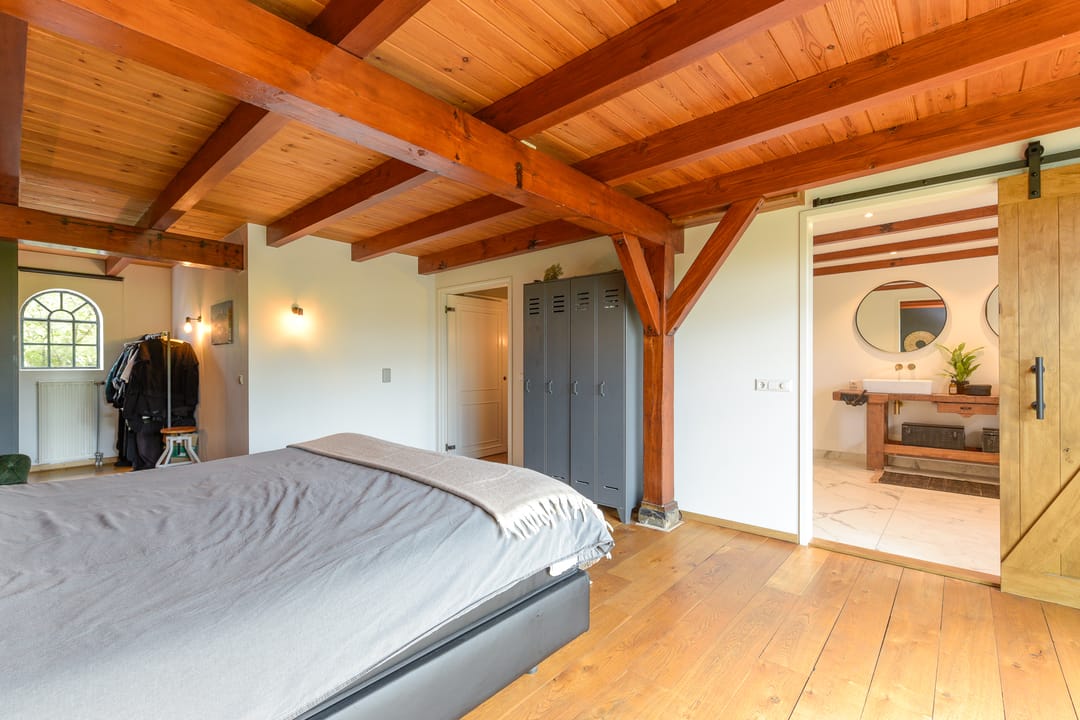 Foto 13 van Westgaag 100