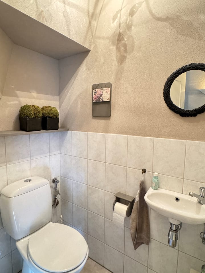 Foto 19 van Meidoornlaan 5