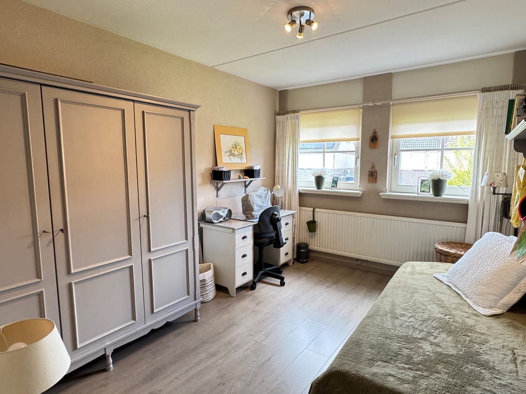 Foto 26 van Meidoornlaan 5