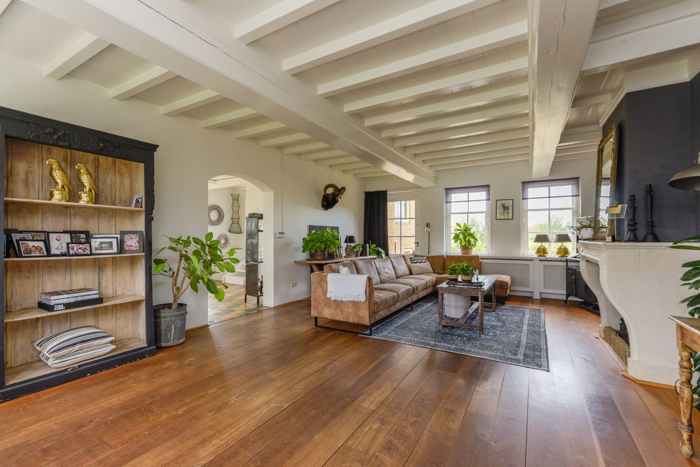 Foto 4 van Westgaag 100