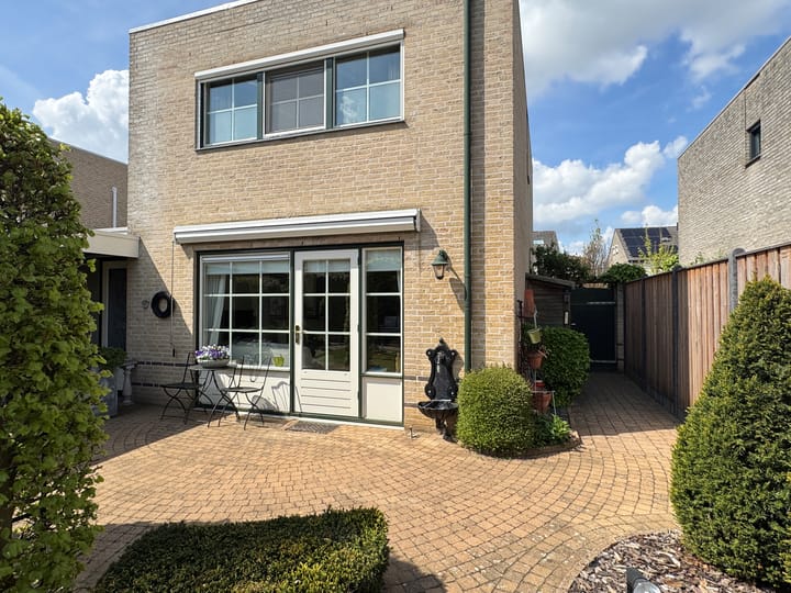 Foto 37 van Meidoornlaan 5