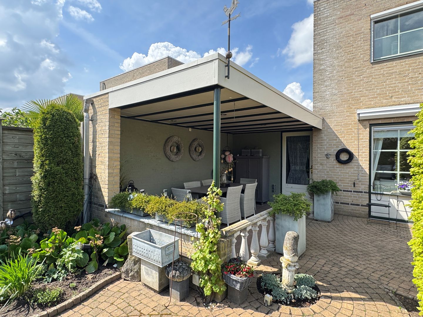 Foto 40 van Meidoornlaan 5