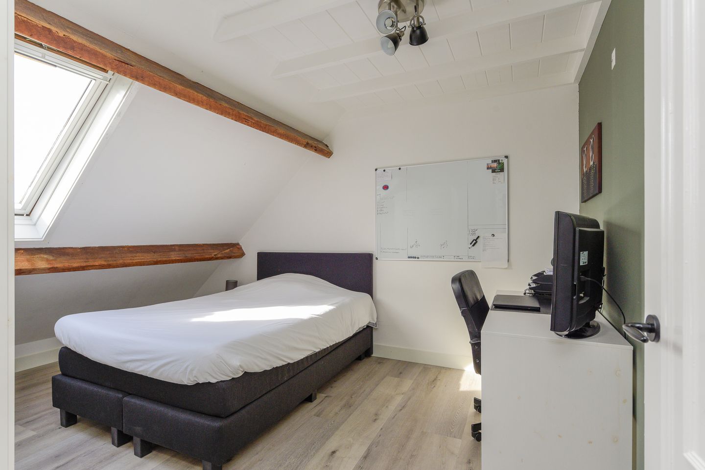 Foto 19 van Westgaag 100