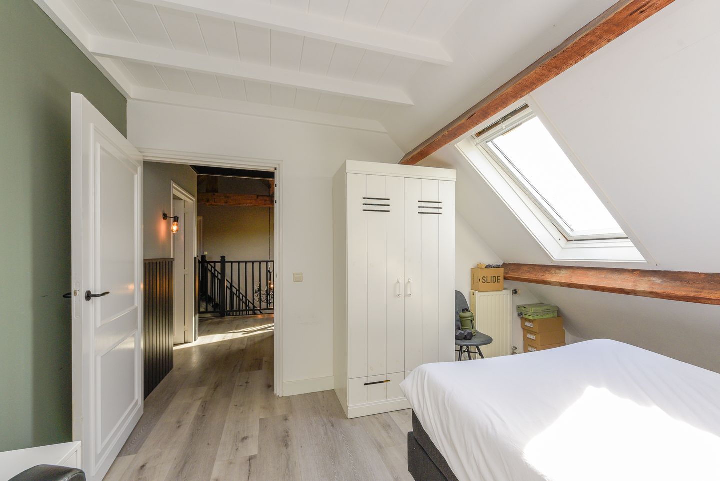 Foto 20 van Westgaag 100