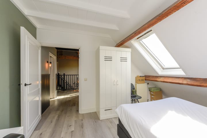 Foto 20 van Westgaag 100