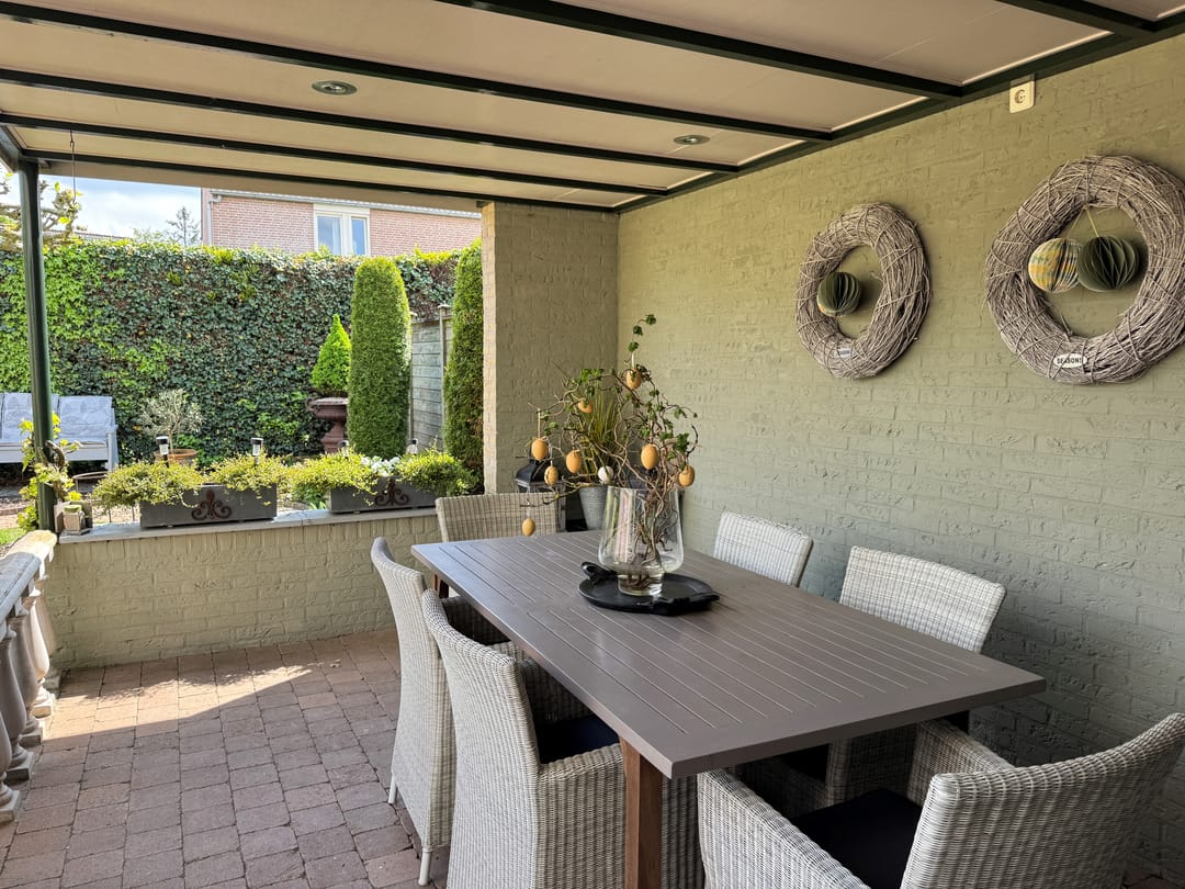 Foto 43 van Meidoornlaan 5