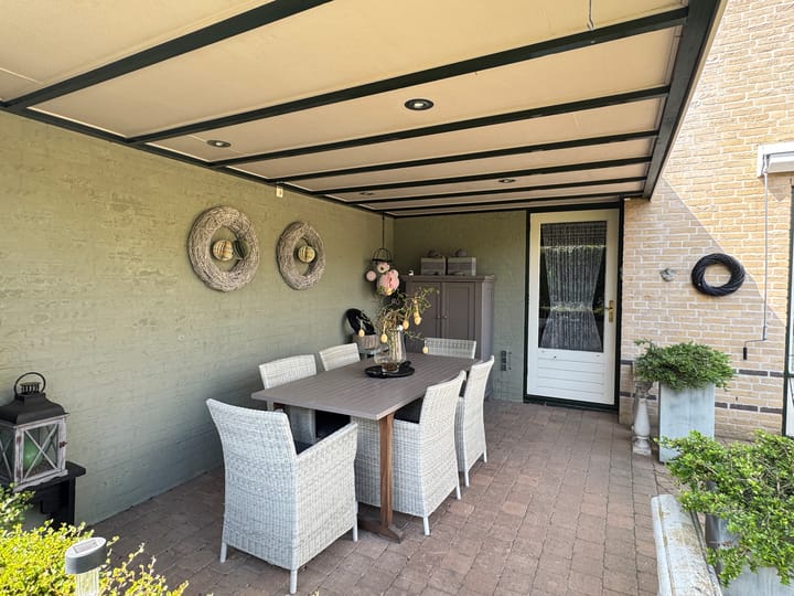 Foto 44 van Meidoornlaan 5